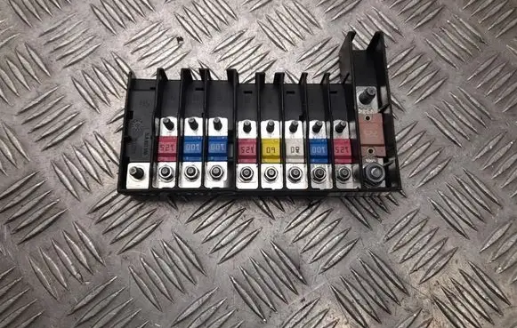 Volkswagen Transporter - Caravelle T6 Fuse box set 7LA937550