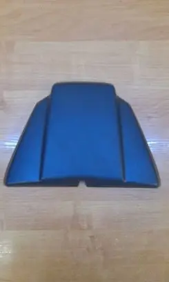 Volvo S80 Other interior part 9484493