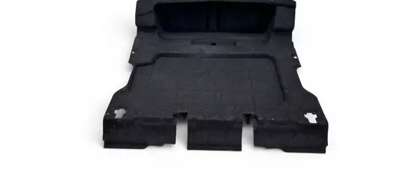 BMW iX3 G08 Trunk/boot mat liner 6997642 53747