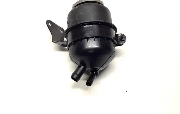 Audi A4 S4 B8 8K Power steering fluid tank/reservoir 4F0422371D