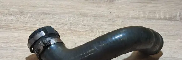 Renault Megane II Intercooler hose/pipe MANC0096210