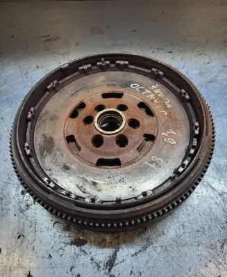 Skoda Octavia Mk1 (1U) Clutch set kit