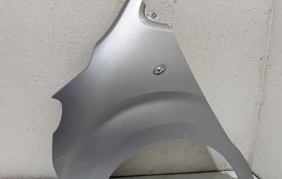 Peugeot Expert Fender
