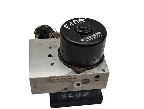 Volvo XC90 ABS Pump P08671225 8671224