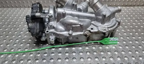 Volkswagen T-Roc Water pump S26378902 05E121111Q