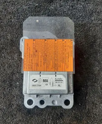 Renault Koleos I Airbag control unit/module 98820JY00A