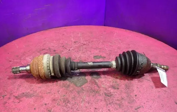 Opel Astra H Front driveshaft