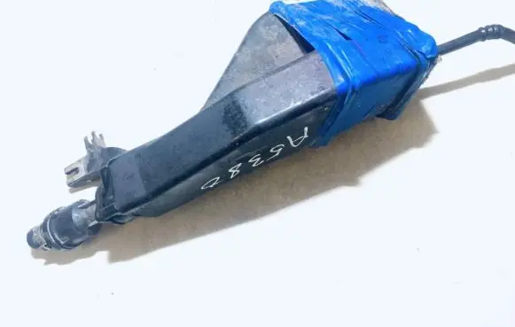 Volkswagen PASSAT B5 Active carbon filter fuel vapour canister 3b0201803