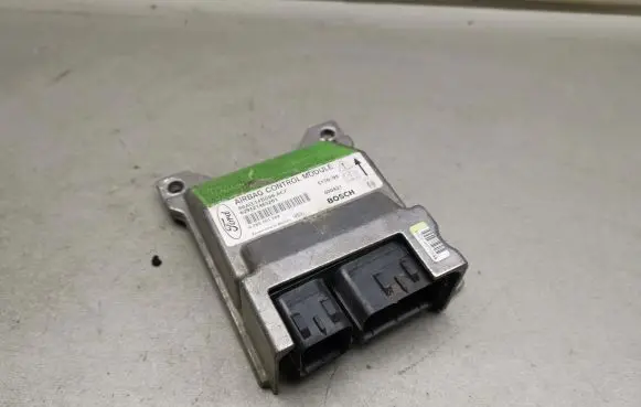 Ford Focus Airbag control unit/module 0285001249 98AG14B056ACF