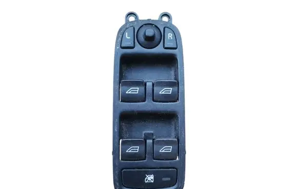 Volvo V50 Electric window control switch 30658444 30658445 30658446