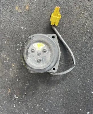 Jaguar XF X250 Side airbag 8X23-16E600-AC