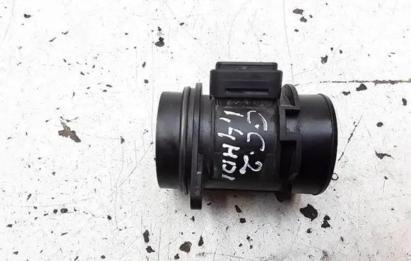 Citroen C2 Mass air flow meter 9647144080