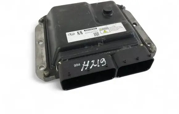 Subaru Legacy Engine control unit/module ECU 22611AP842