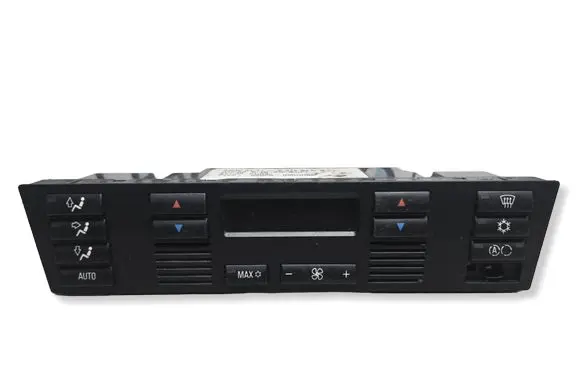BMW 5 E39 Climate control unit 6916641 01766559 900250950002