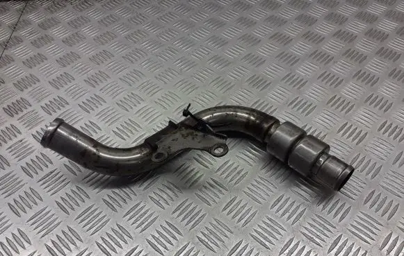 Ford Mondeo MK IV Intercooler hose/pipe 4M5Q-9F464-B1C