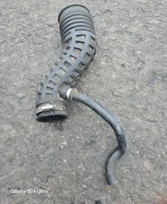 Renault Koleos I Air intake hose/pipe 1026324S01
