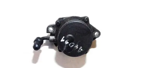 Citroen C3 Vacuum pump 72814402 9637413980