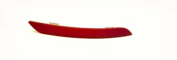 BMW 5 F10 F11 Rear tail light reflector 7203237