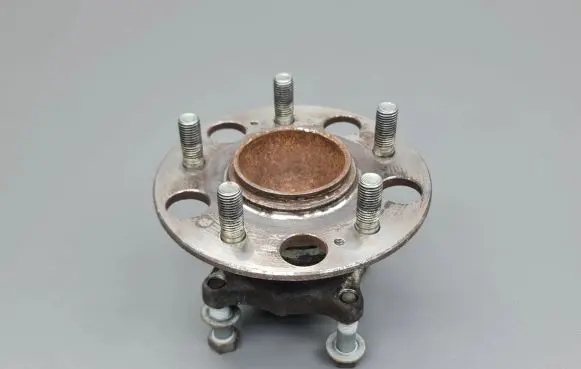 Honda Accord Rear wheel ball bearing 