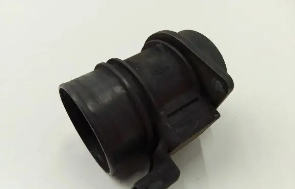 Renault Scenic II - Grand scenic II Mass air flow meter 7700109812
