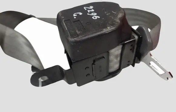 KIA Carens II Middle seatbelt (rear) SG444 A9089