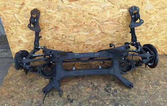 Lexus UX Rear suspension assembly kit set 