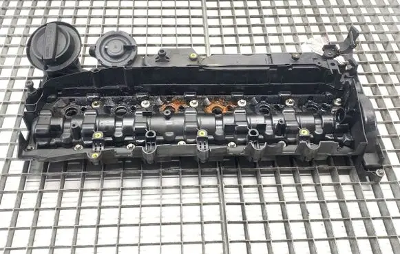 BMW X6 F16 Other exterior part 15265812