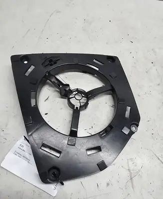 Volvo S60 Dash center speaker trim cover 3409346