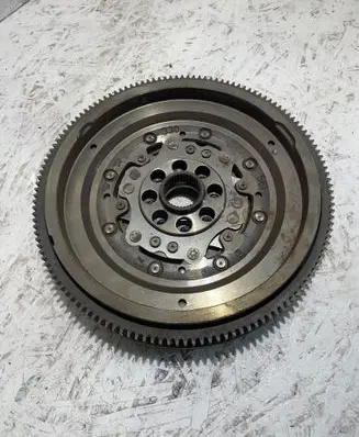 Volkswagen Tiguan Flywheel 04L105266H 012295001228 211617043A