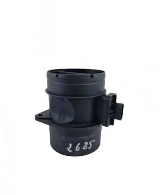 Audi Q3 8U Mass air flow meter 0281002956
