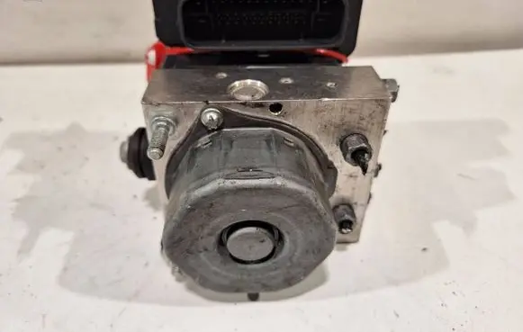 Fiat Panda III ABS Pump 0265257022