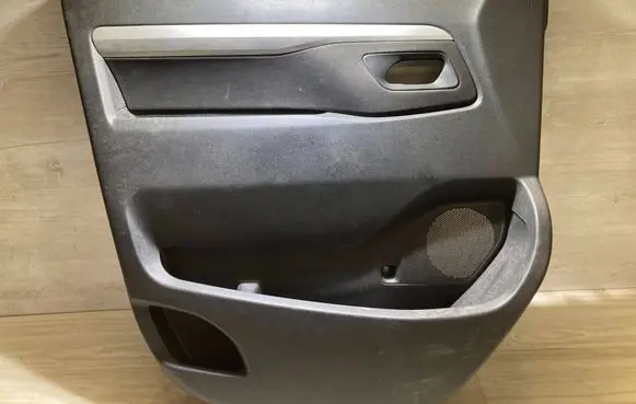 Peugeot Expert Front door card panel trim 156121432