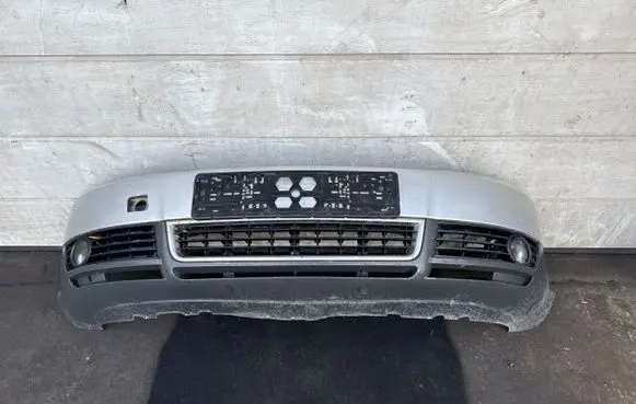 Audi A4 S4 B6 8E 8H Front bumper