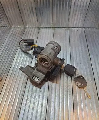 Ford Fiesta Immobiliser reader (aerial) 98AP15607AB 1ECJ6F0A