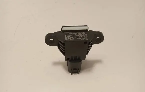 Volvo XC60 Airbag deployment crash/impact sensor 31406731 00927914 02012018