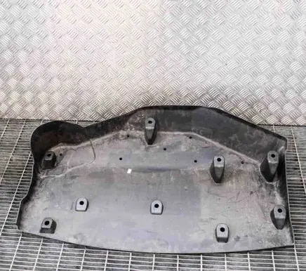 Pickup box liner