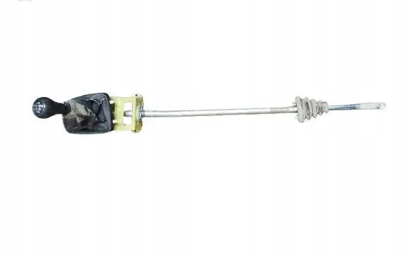 Opel Astra G Gear shifter/selector 90334133