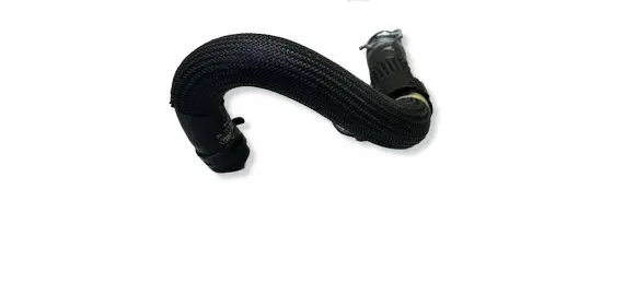 Jaguar I-Pace Engine coolant pipe/hose J9D38D150AC