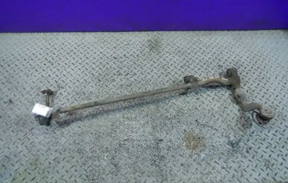 Front control arm