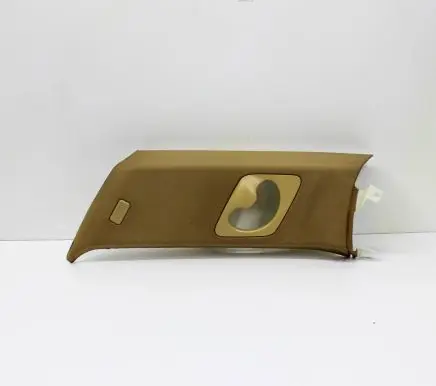 BMW X5 E70 (C) pillar trim 6981710