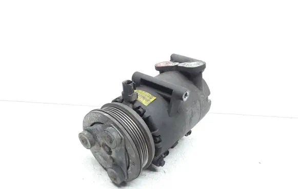 Volvo V50 Air conditioning (A/C) compressor (pump) 3M5H19D629RH