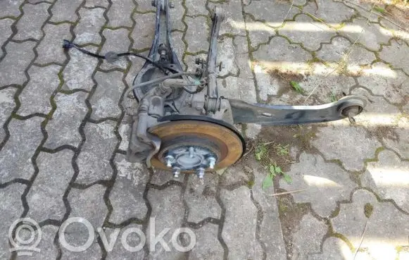 KIA Niro Rear suspension assembly kit set 