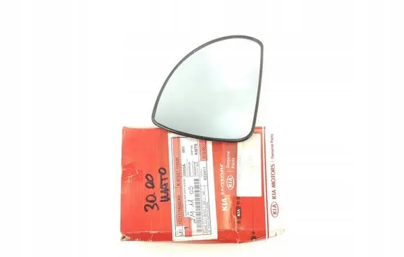 KIA Ceed Wing mirror glass 87621-1H500