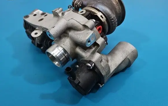 Citroen C5 Aircross Turbo 8871571 IMPRK1561471