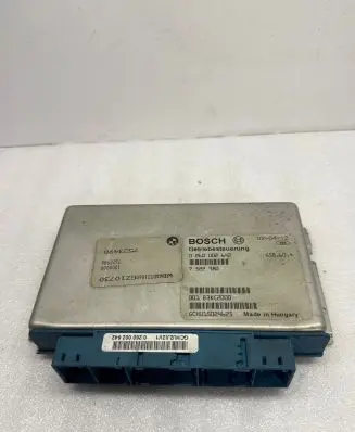 BMW 5 E39 Gearbox control unit/module 7522980