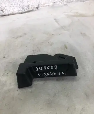 Nissan Juke II F16 Other trunk/boot trim element 849416pd5a