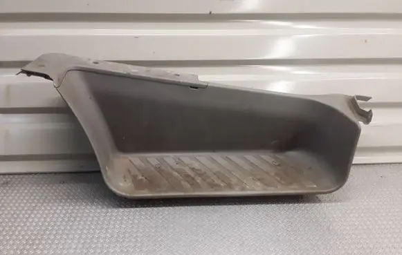 Volkswagen Crafter Front sill trim cover A9066860010
