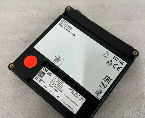 Audi Q5 SQ5 Other control units/modules 4KE035282A