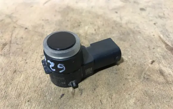 Citroen C5 Parking PDC sensor 9649614177XT 0263003246