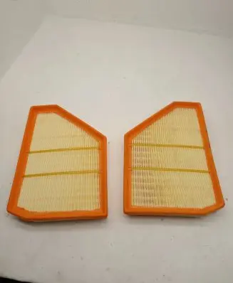 BMW X5M G05 F95 Air filter 8091496